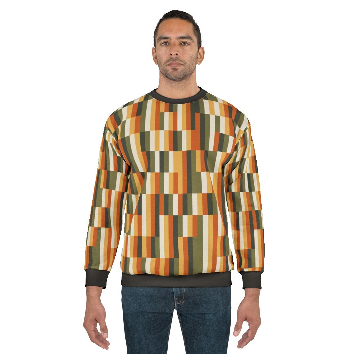 Forest Shadow LGRA Unisex Sweat Shirt - Image 1