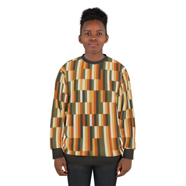 Forest Shadow LGRA Unisex Sweat Shirt - Image 2