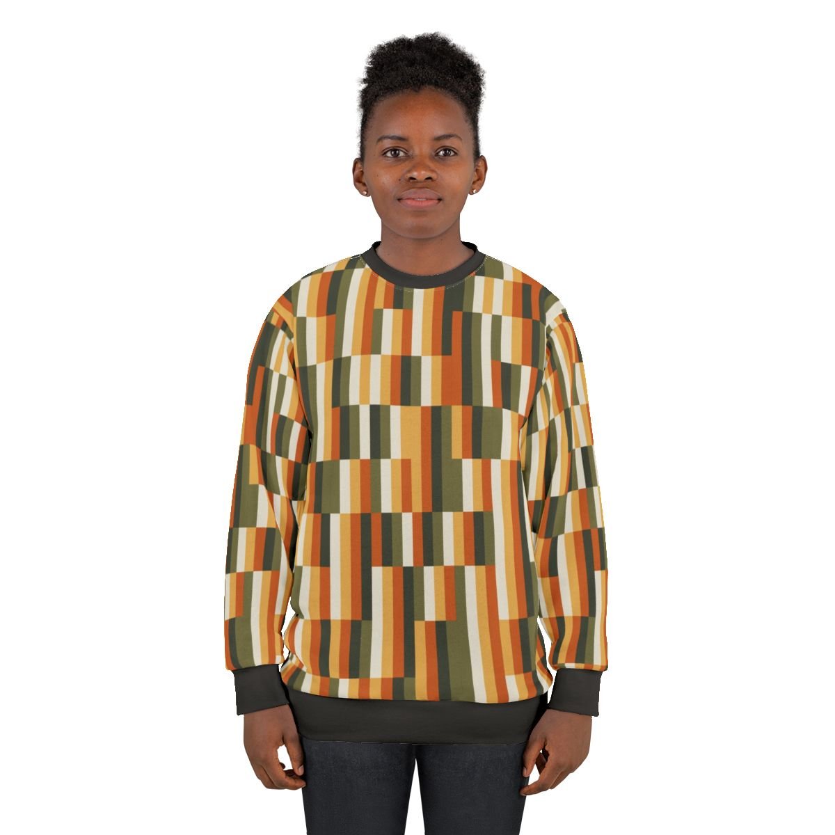 Forest Shadow LGRA Unisex Sweat Shirt - Image 2