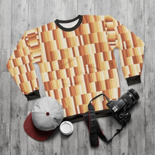 Golden Honey LGRA Unisex Sweat Shirt - Image 5