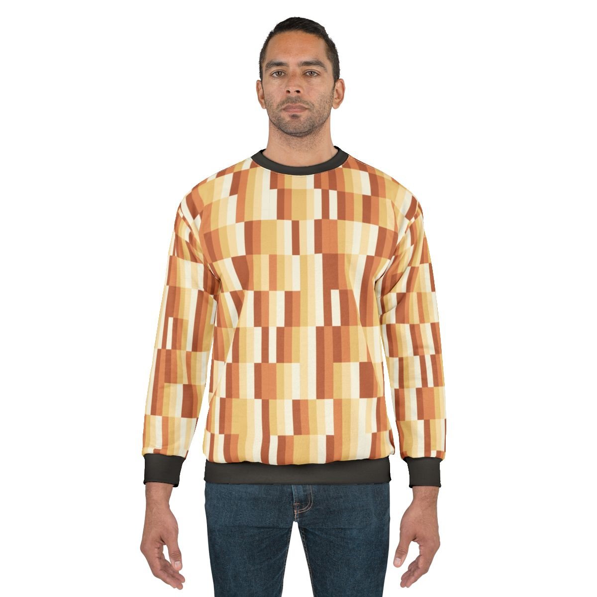 Golden Honey LGRA Unisex Sweat Shirt - Image 1