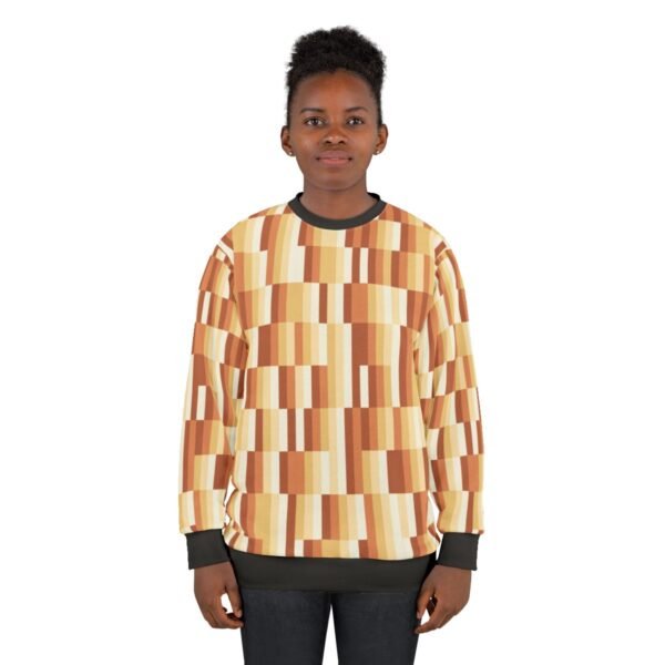 Golden Honey LGRA Unisex Sweat Shirt - Image 2