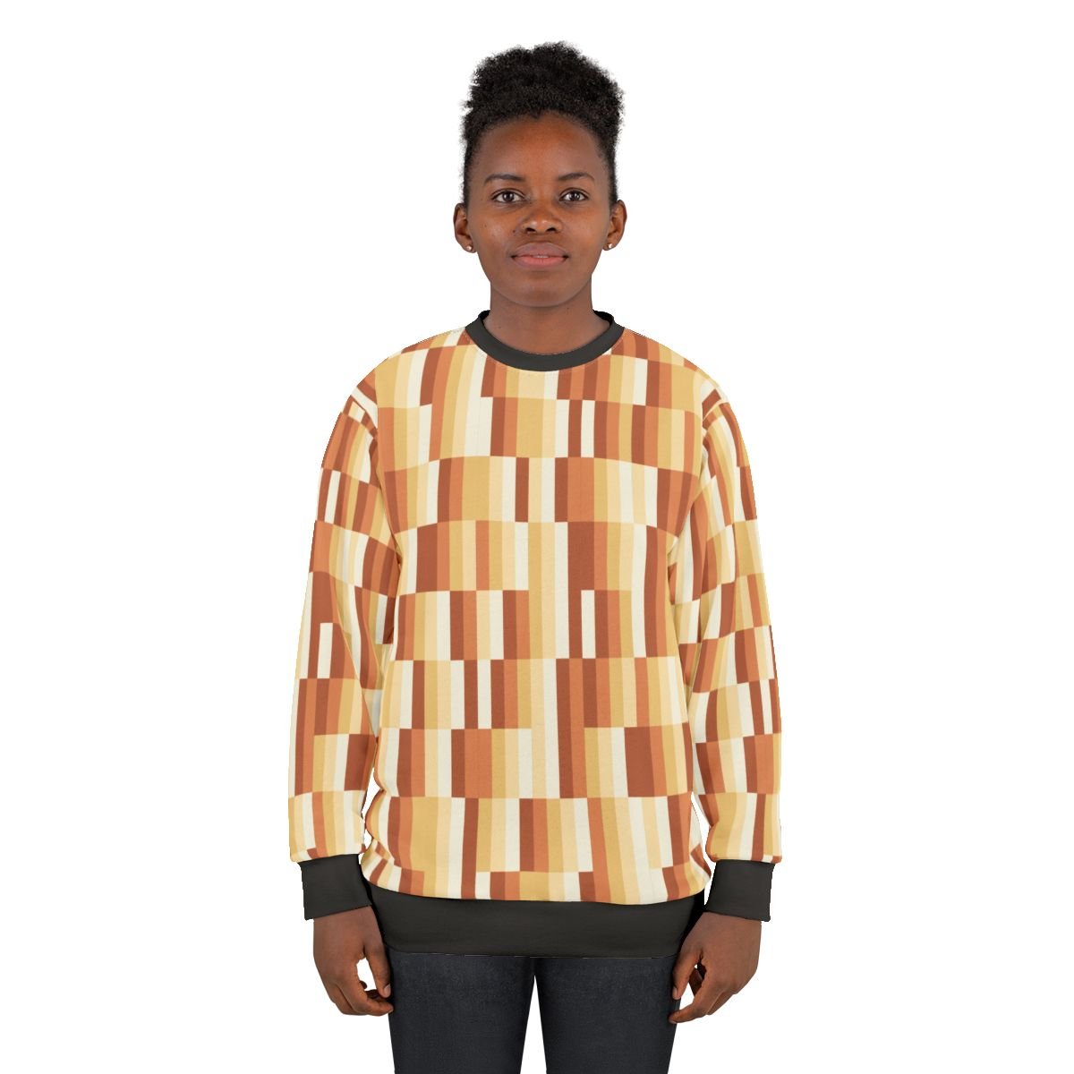 Golden Honey LGRA Unisex Sweat Shirt - Image 2