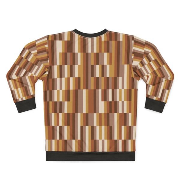 Golden Wheat LGRA Unisex Sweat Shirt - Image 4