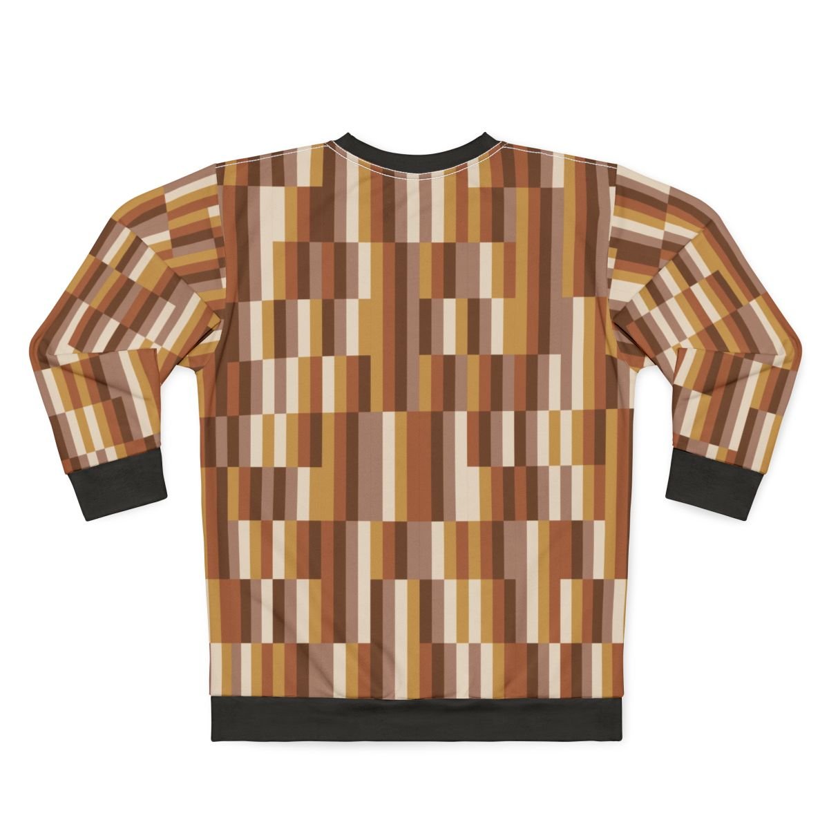 Golden Wheat LGRA Unisex Sweat Shirt - Image 4