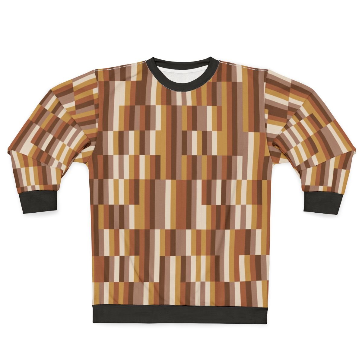 Golden Wheat LGRA Unisex Sweat Shirt - Image 3