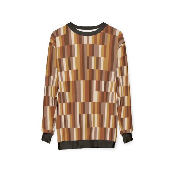 Golden Wheat LGRA Unisex Sweat Shirt - Image 6