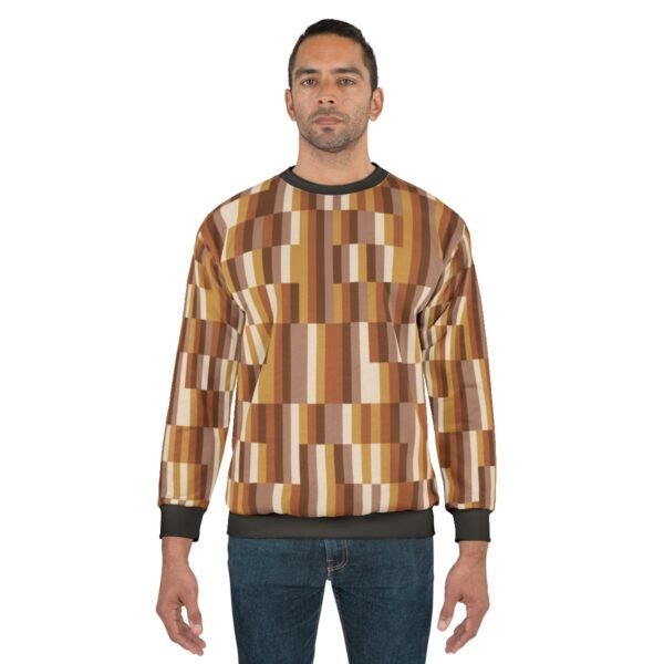 Golden Wheat LGRA Unisex Sweat Shirt