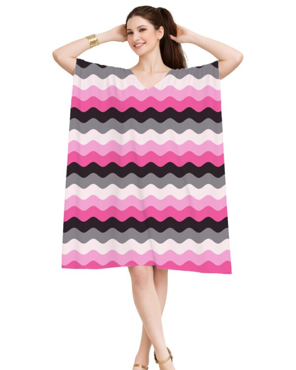 Urban Rose LGVR Kaftan