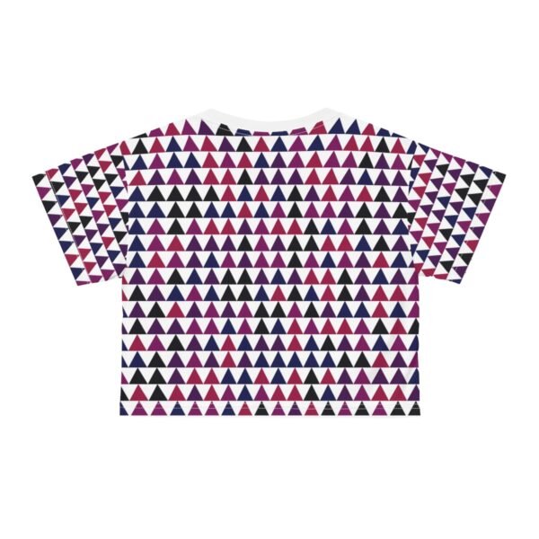 Midnight Opera PT Female Crop Top - Image 4