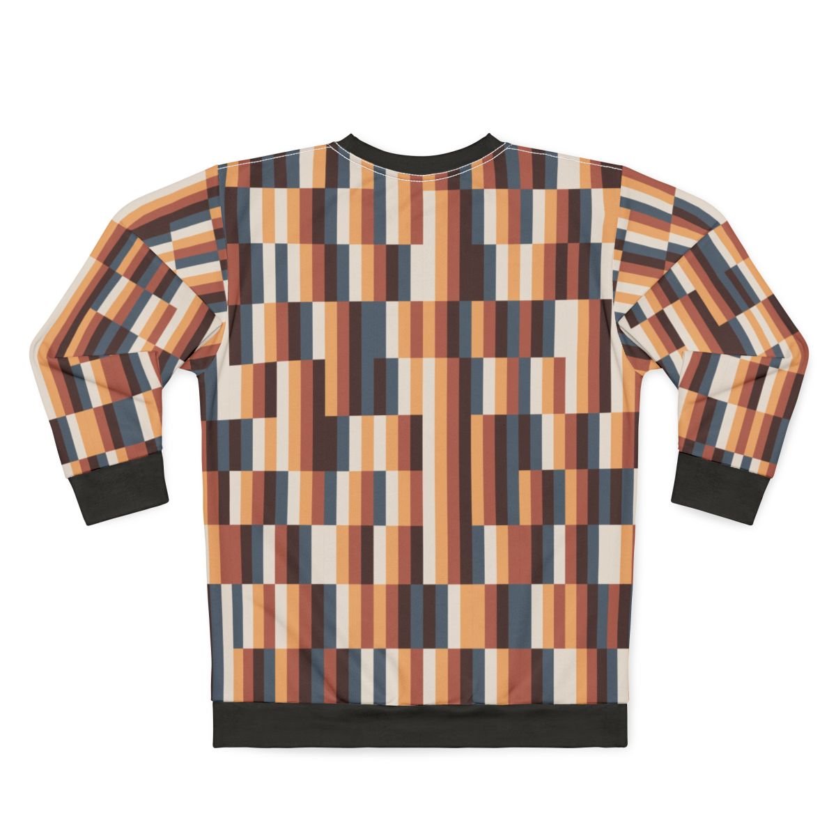 Midnight Voyage LGRA Unisex Sweat Shirt - Image 4