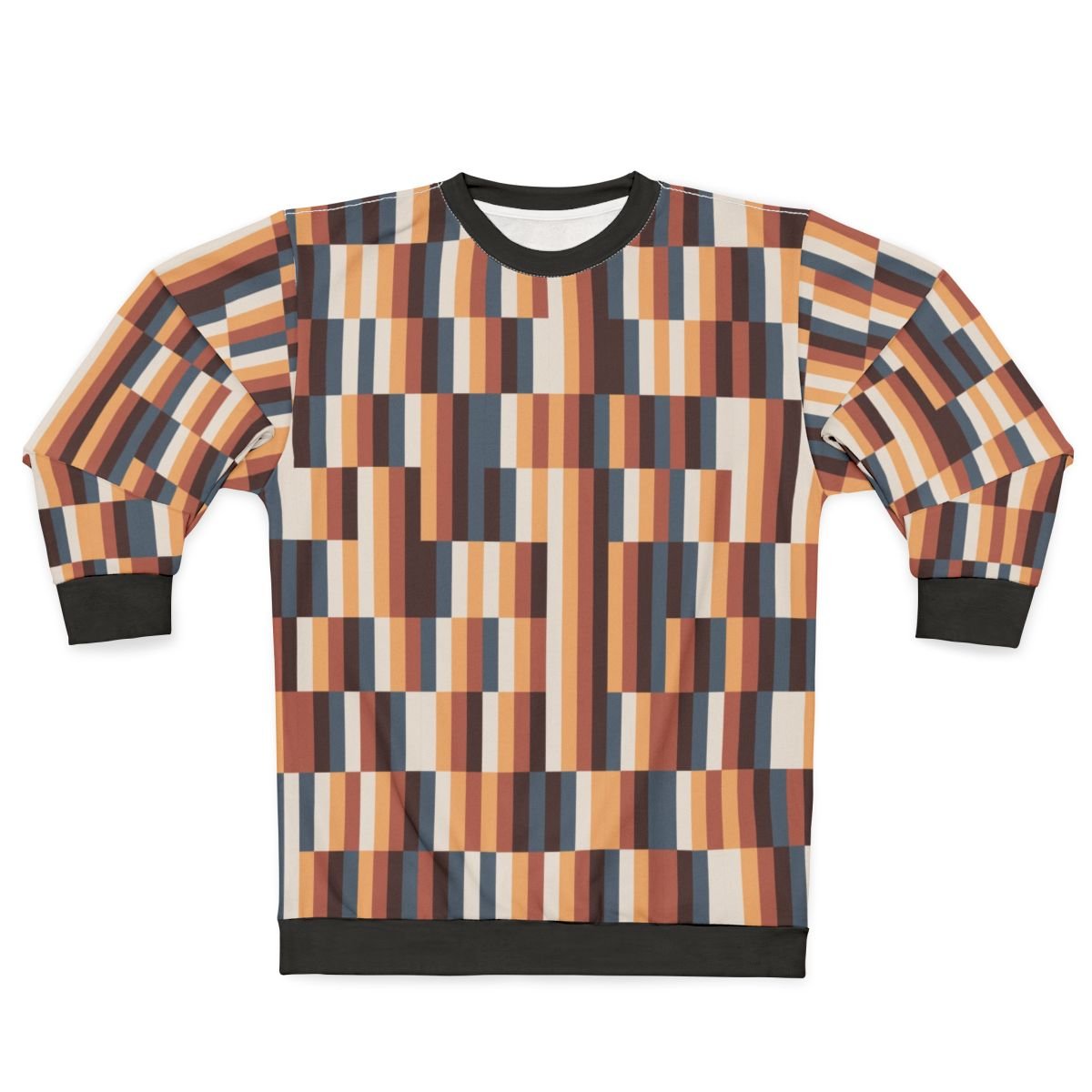 Midnight Voyage LGRA Unisex Sweat Shirt - Image 3