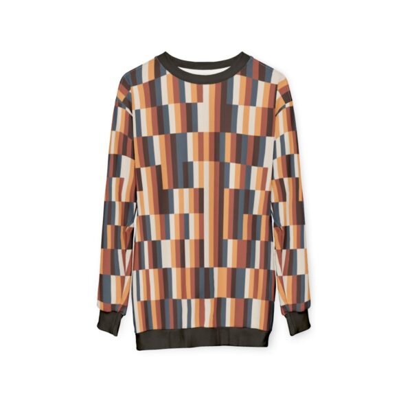 Midnight Voyage LGRA Unisex Sweat Shirt - Image 6