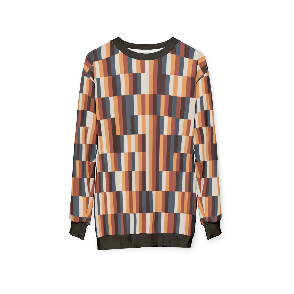 Midnight Voyage LGRA Unisex Sweat Shirt - Image 6