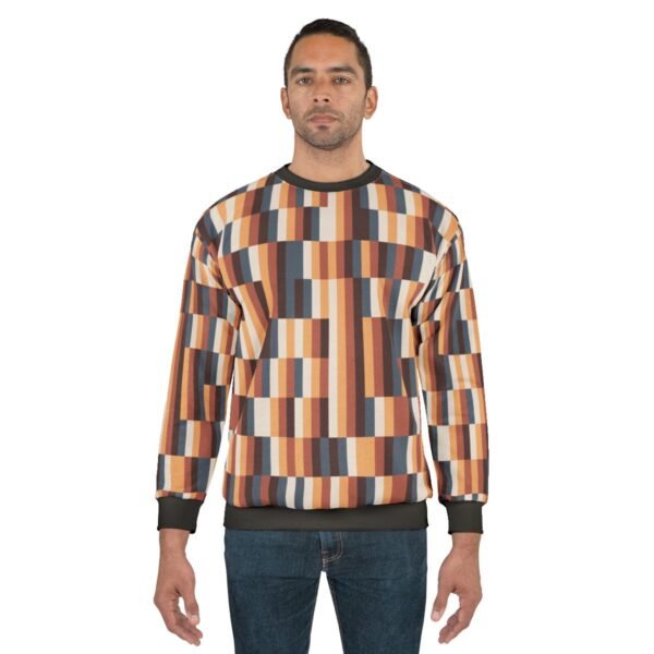 Midnight Voyage LGRA Unisex Sweat Shirt