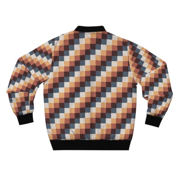 Midnight Voyage PS Men Bomber Jacket - Image 3