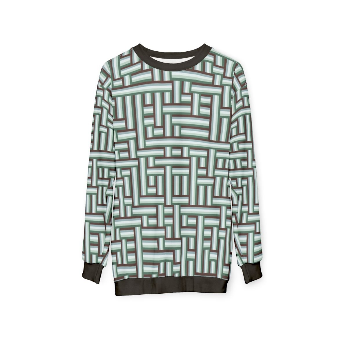 Misty Woods LGRG Unisex Sweat Shirt - Image 6