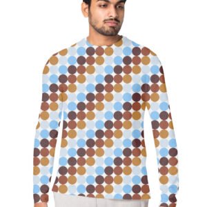 Autumn Fox PC Bike Rider T-Shirt