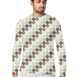 Clay Path PC Bike Rider T-Shirt