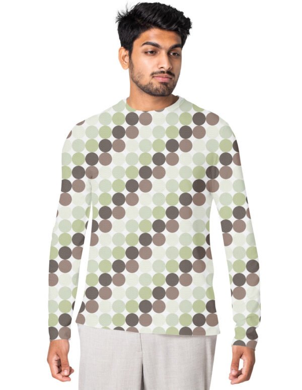 Clay Path PC Bike Rider T-Shirt