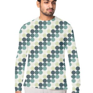 Deep Lake PC Bike Rider T-Shirt