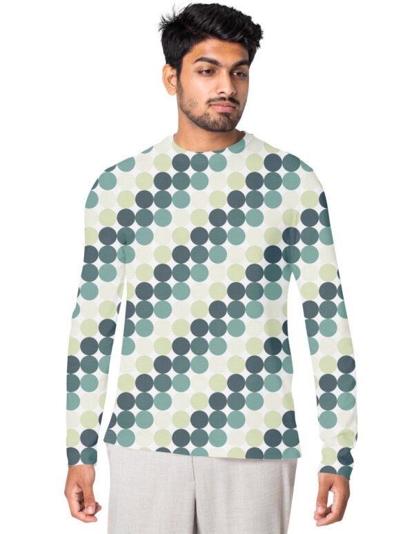 Deep Lake PC Bike Rider T-Shirt