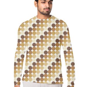 Desert Dune PC Bike Rider T-Shirt