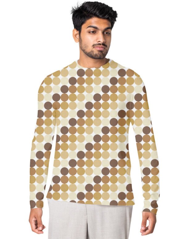 Desert Dune PC Bike Rider T-Shirt