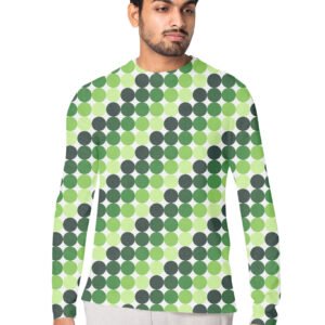 Fresh Sprout PC Bike Rider T-Shirt