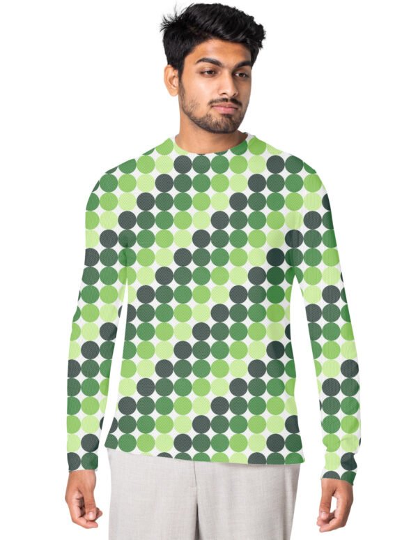 Fresh Sprout PC Bike Rider T-Shirt