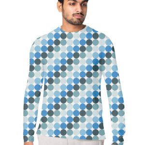 Ice Foam PC Bike Rider T-Shirt