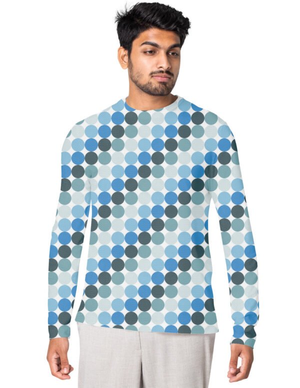 Ice Foam PC Bike Rider T-Shirt