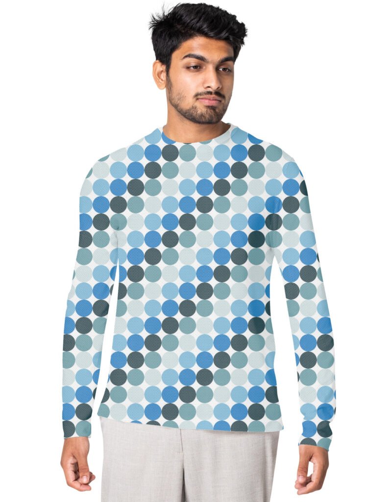 Ice Foam PC Bike Rider T-Shirt