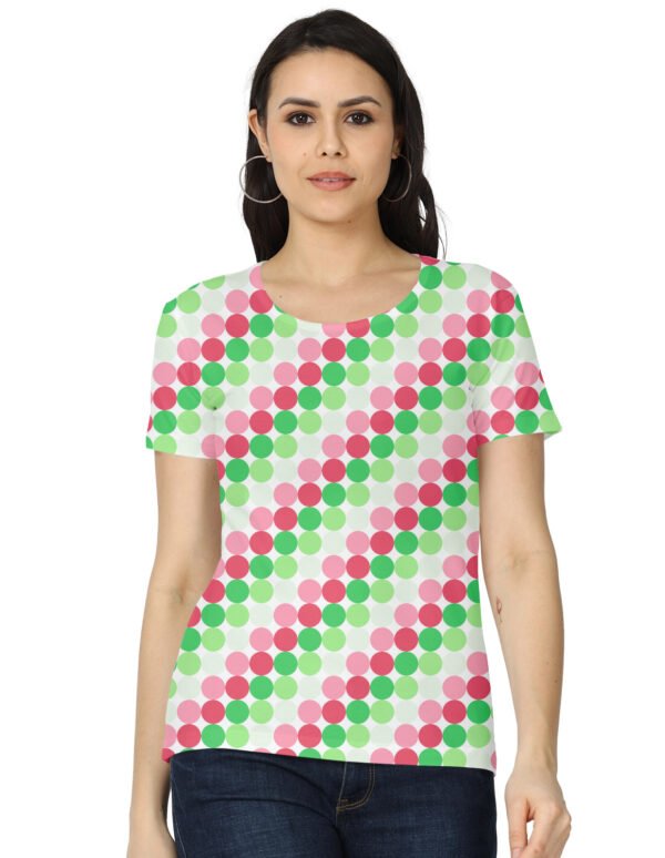 Melon Crush PC Women T-Shirt