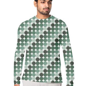 Misty Forest PC Bike Rider T-Shirt