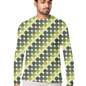 Nature Breath PC Bike Rider T-Shirt