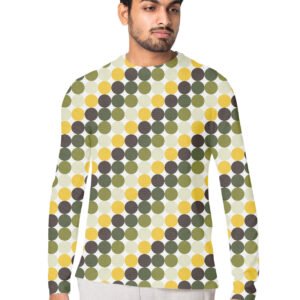 Oak Bark PC Bike Rider T-Shirt