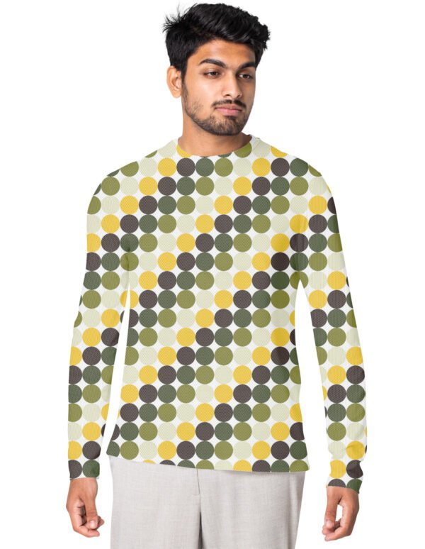 Oak Bark PC Bike Rider T-Shirt