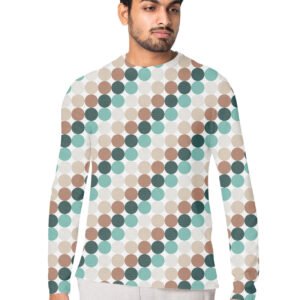 Ocean Root PC Bike Rider T-Shirt