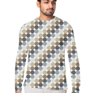 Sandstone PC Bike Rider T-Shirt