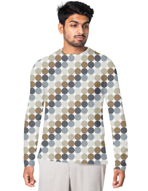 Sandstone PC Bike Rider T-Shirt