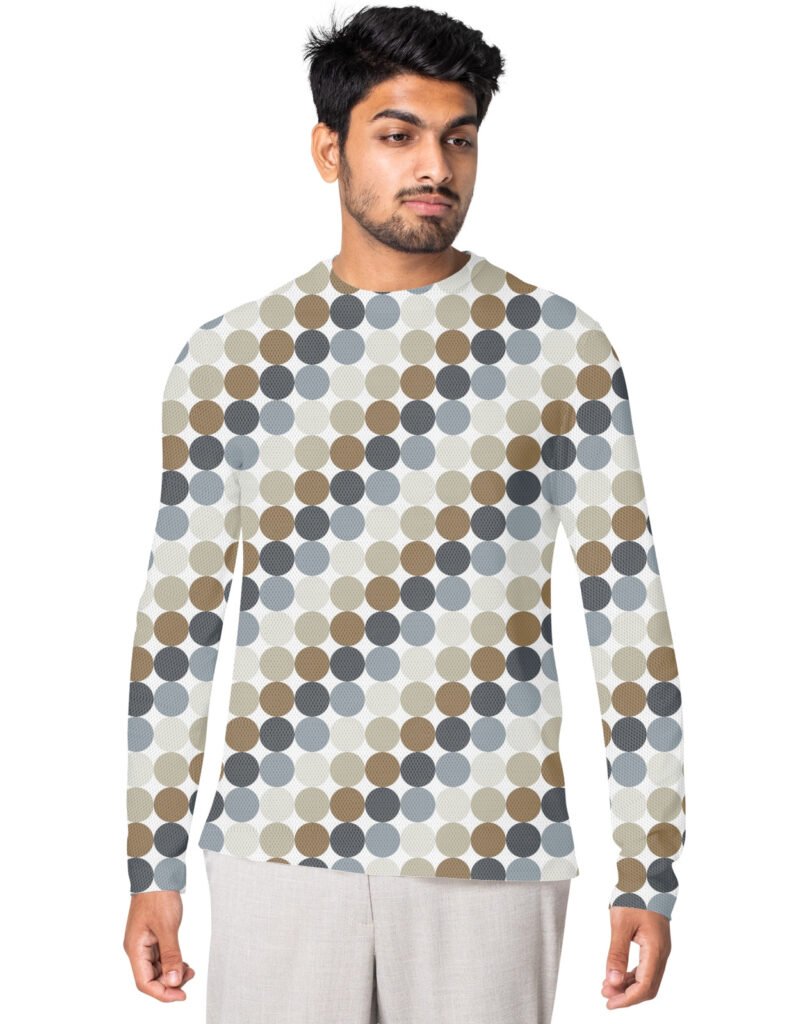 Sandstone PC Bike Rider T-Shirt