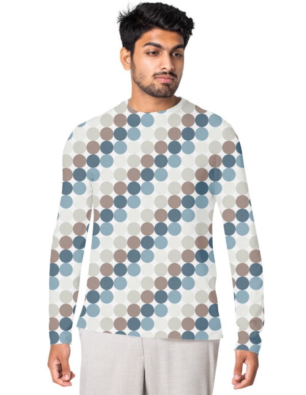 Sea Breeze PC Bike Rider T-Shirt