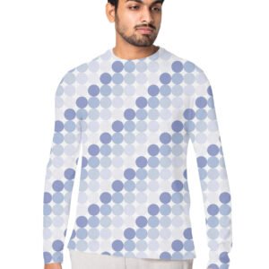 Snow Veil PC Bike Rider T-Shirt