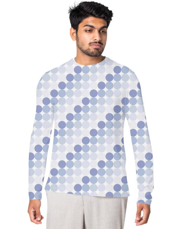 Snow Veil PC Bike Rider T-Shirt