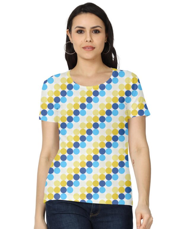 Sunny Coast PC Women T-Shirt