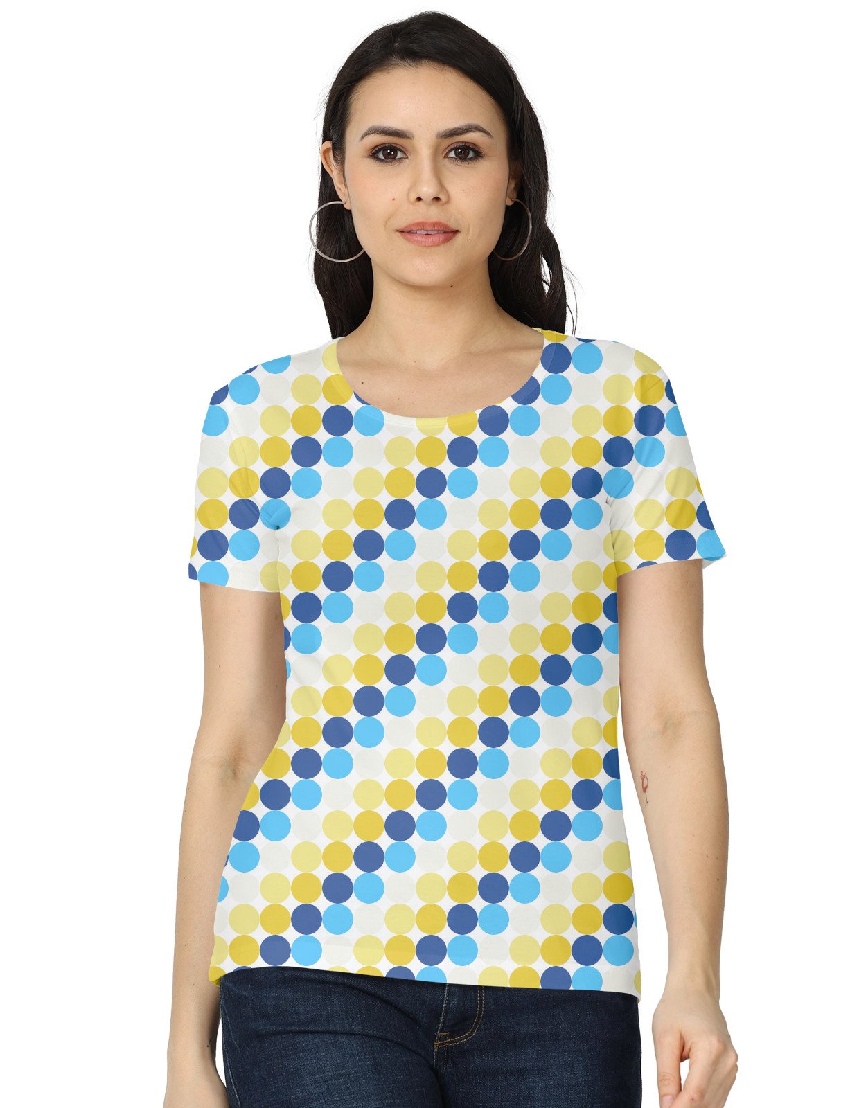 Sunny Coast PC Women T-Shirt - Image 1