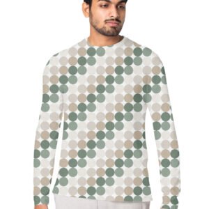 Whispering Nature PC Bike Rider T-Shirt