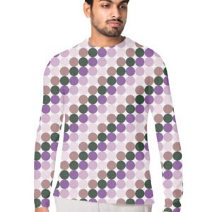 Wild Orchid PC Bike Rider T-Shirt