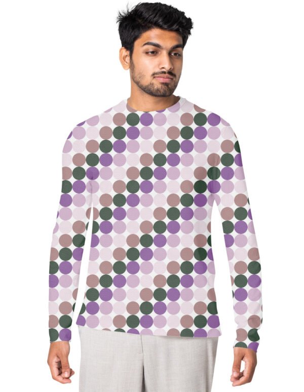 Wild Orchid PC Bike Rider T-Shirt